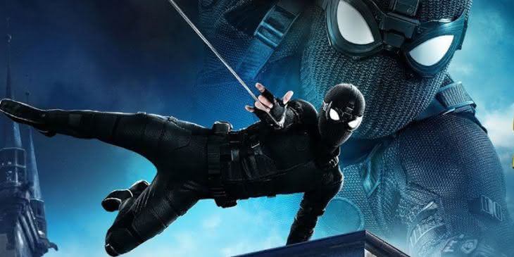 Homem-Aranha