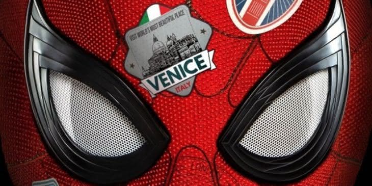 Homem-Aranha