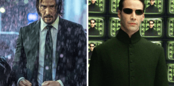 John Wick