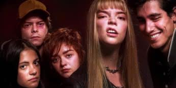 Novos Mutantes