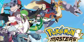 Pokémon Masters