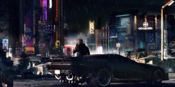 Cyberpunk 2077