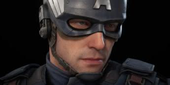 Capitão América