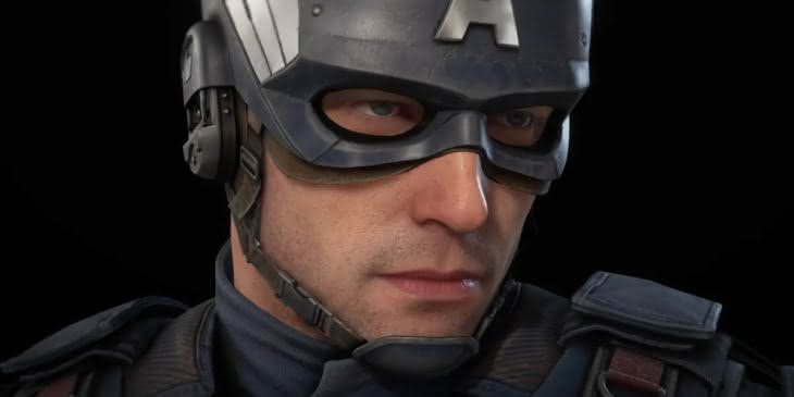 Capitão América