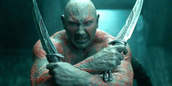 Drax