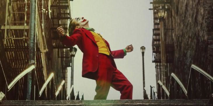 Coringa