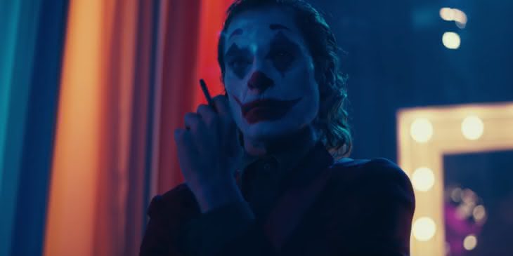 Coringa