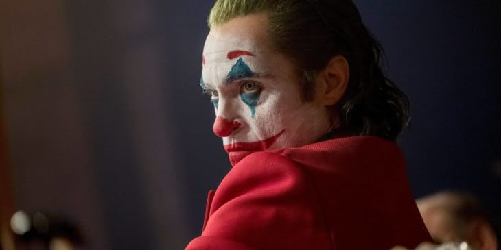 Coringa