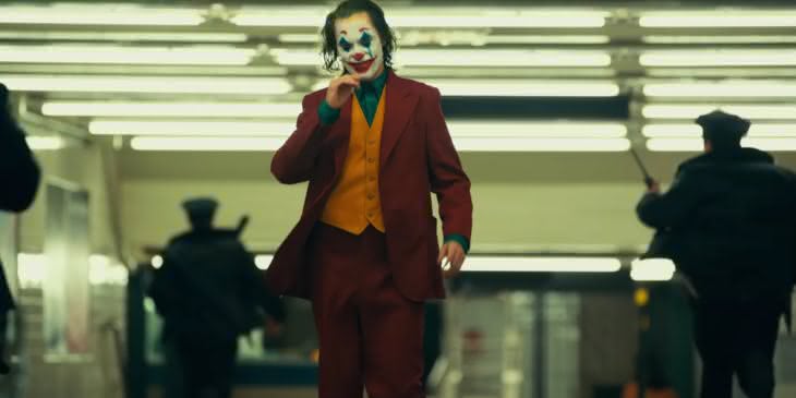 Coringa