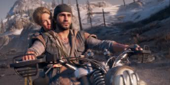 Days Gone