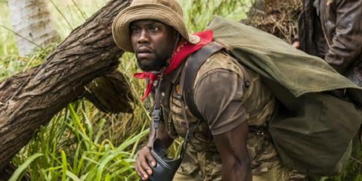 Jumanji