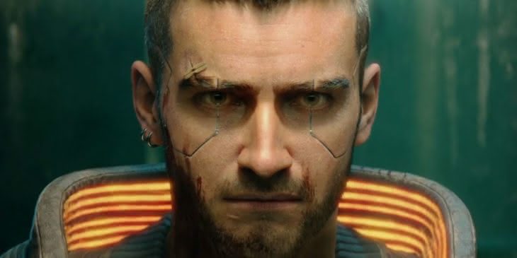 Cyberpunk 2077
