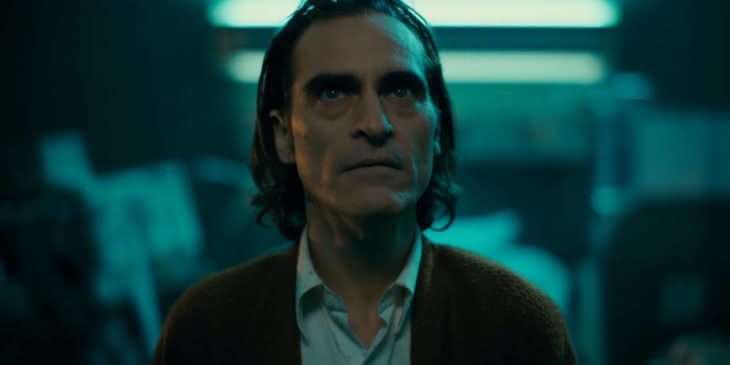 Coringa