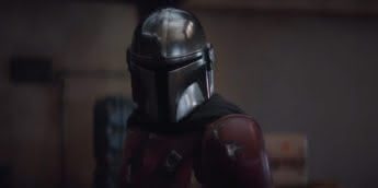 The Mandalorian