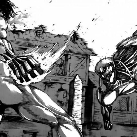 Attack on Titan