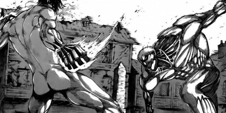 Attack on Titan