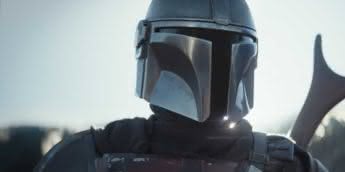 The Mandalorian