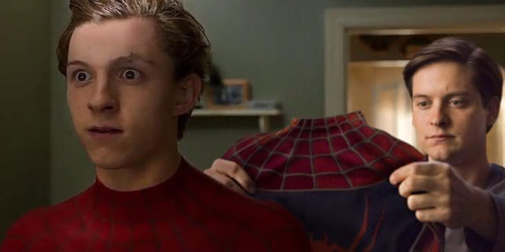 Homem-Aranha