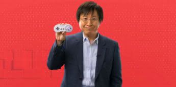 Nintendo