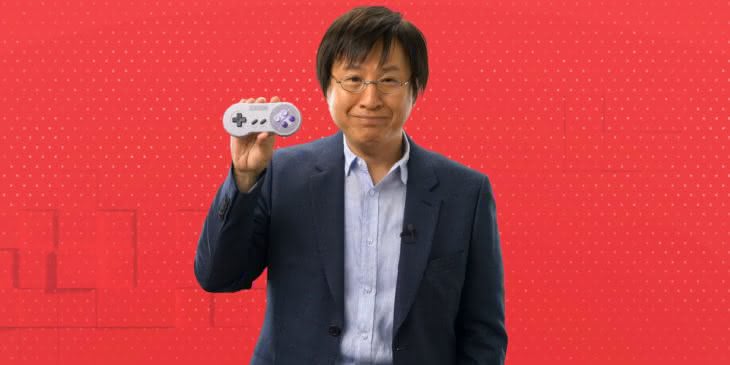 Nintendo