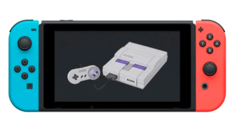 Nintendo