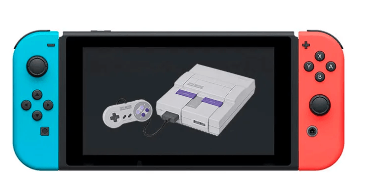 Nintendo