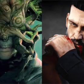 Vampyr