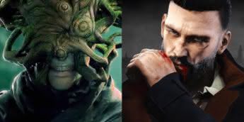 Vampyr