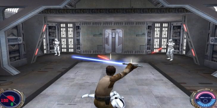 Star Wars
