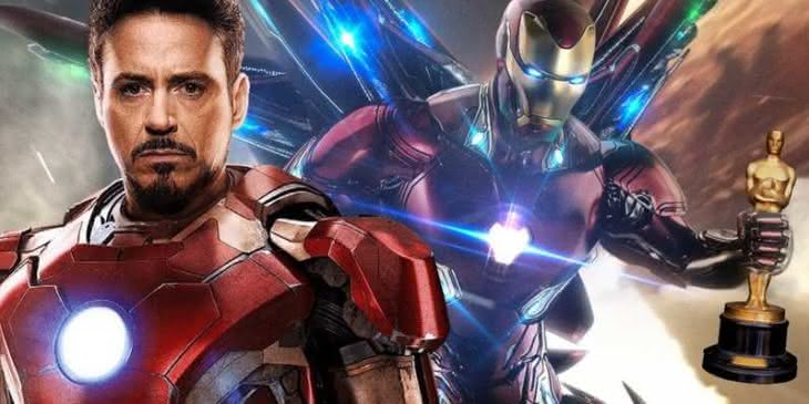 Vingadores
