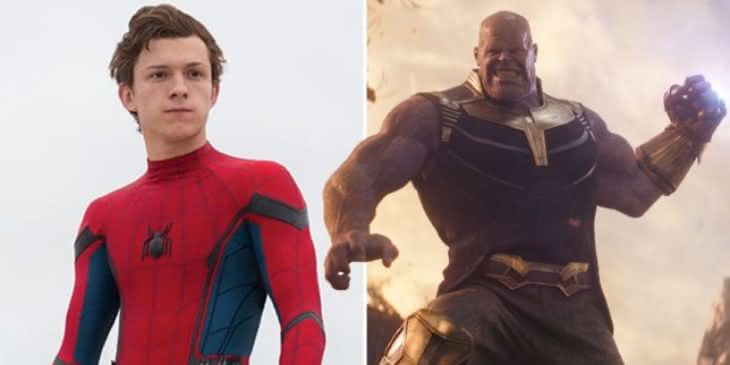 Homem-Aranha