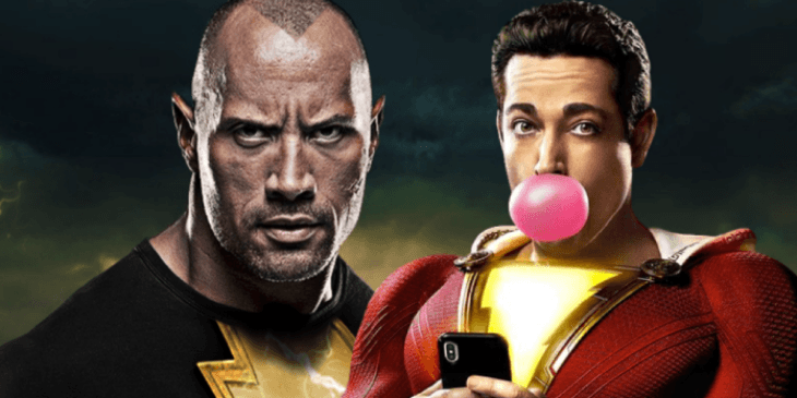 Shazam