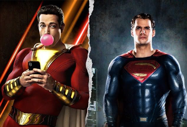 Shazam