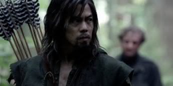 Arrow