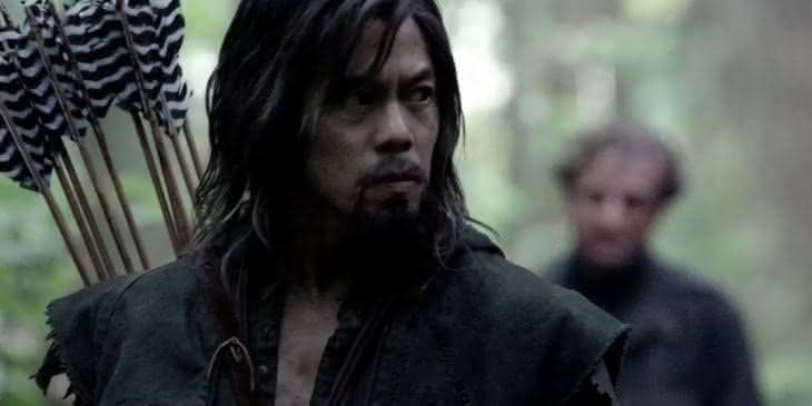 Arrow