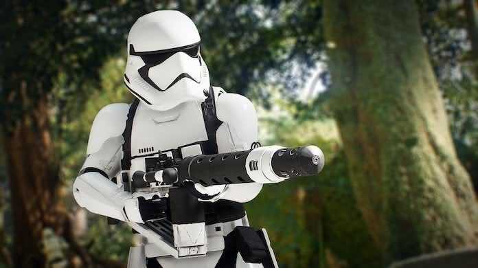Star Wars