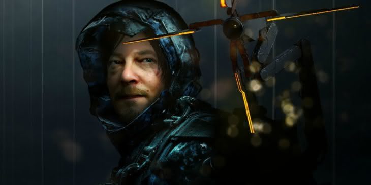 Death Stranding