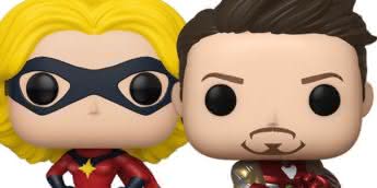 Marvel
