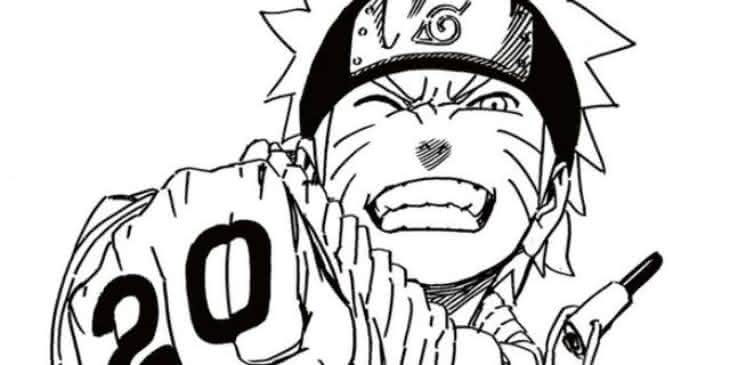Naruto