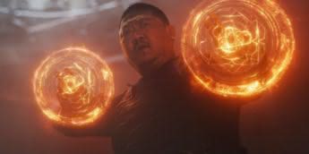 Marvel