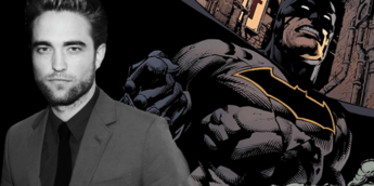 Batman