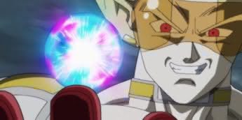 Dragon Ball Heroes