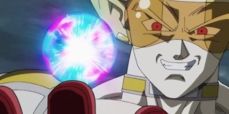 Dragon Ball Heroes