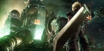 Final Fantasy
