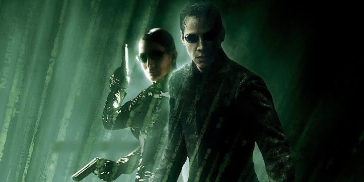Matrix