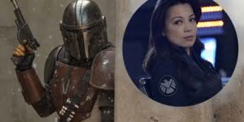 The Mandalorian