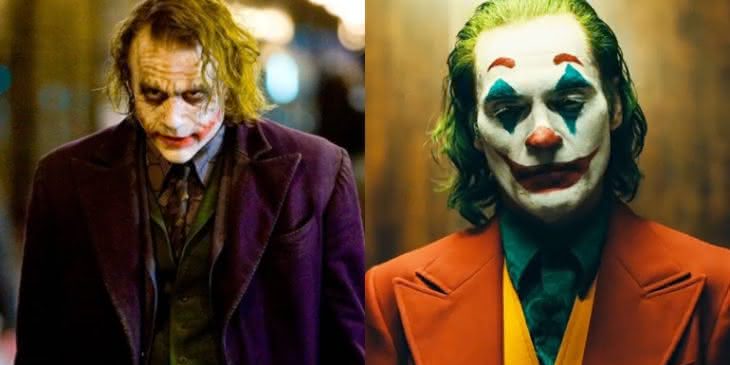Coringa
