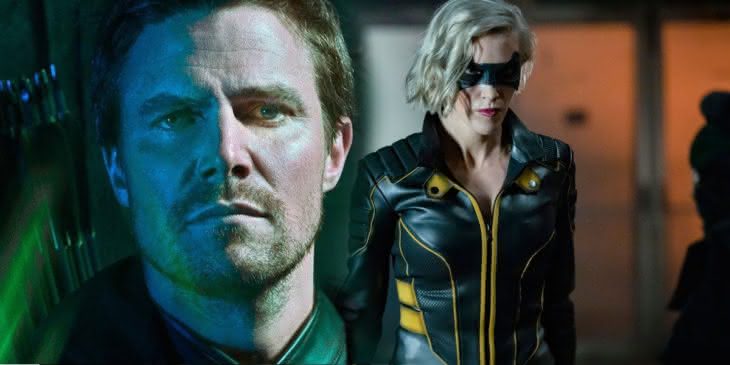 Arrow