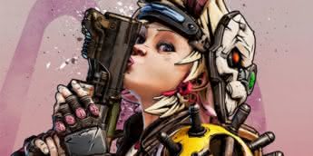 Borderlands