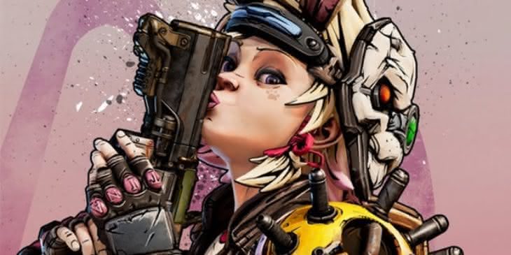 Borderlands